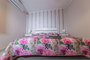 Отель B&B Villa Marika  Порто Эмпедокле